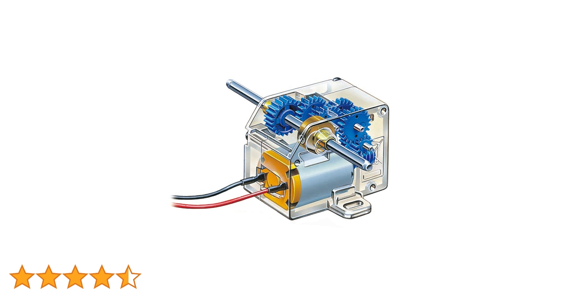 Kさま 専用 Amazon | タミヤ(TAMIYA) 楽しい工作シリーズ No.189 ミニモーター低速